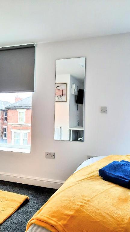 Premier Nottingham Studios - Burford Road Eksteriør bilde